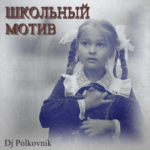 DJ Polkovnik - Школьный мотив