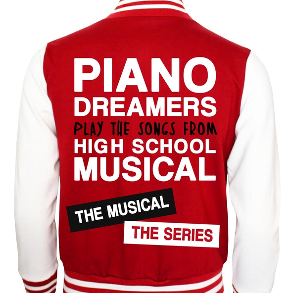 Piano Dreamers - Role of a Lifetime