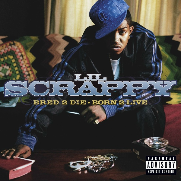 Lil Scrappy feat. 50 Cent - N****, What's Up (feat. 50 Cent)