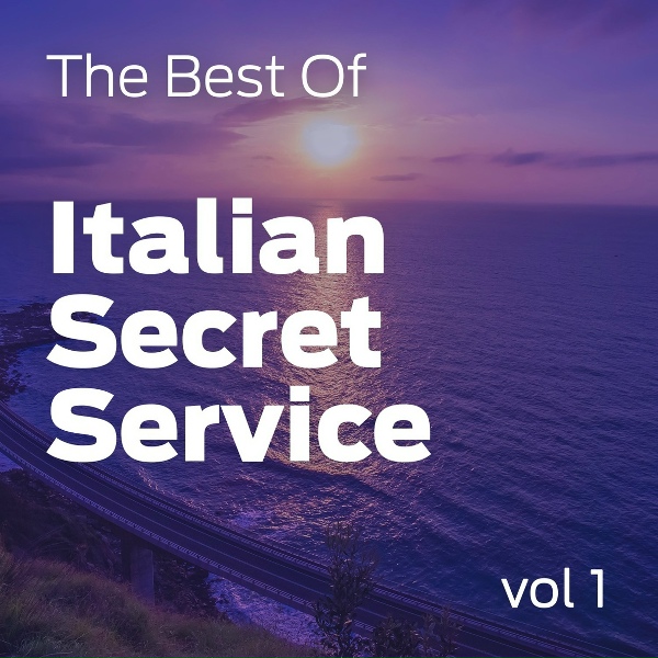 Italian Secret Service - DRUMMER BOY