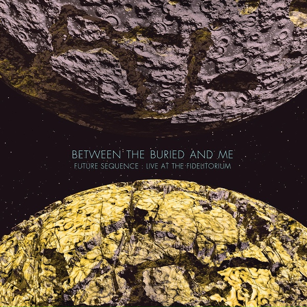 Between The Buried And Me - Astral Body