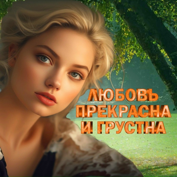Various Artists - Эхо любви