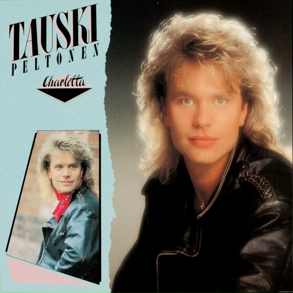 Tauski Peltonen - Uuteen el&auml;m&auml;&auml;n