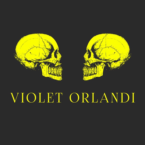Violet Orlandi - Heavy