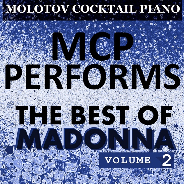 Molotov Cocktail Piano - Hung Up