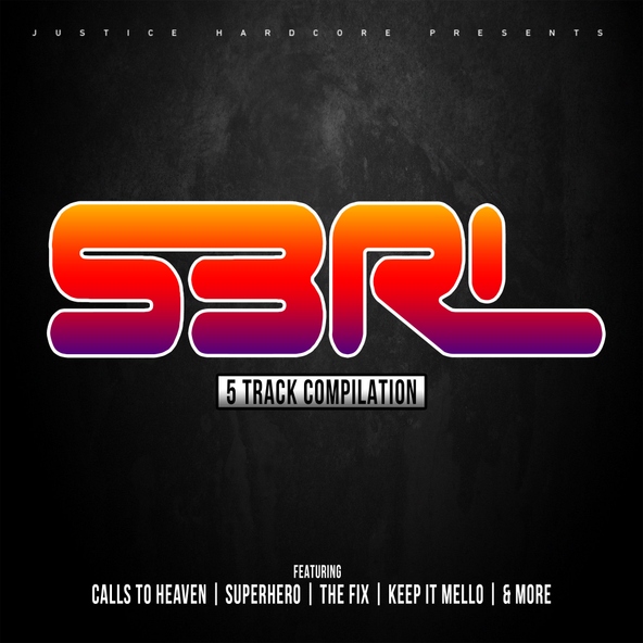 S3RL - Bass Slut