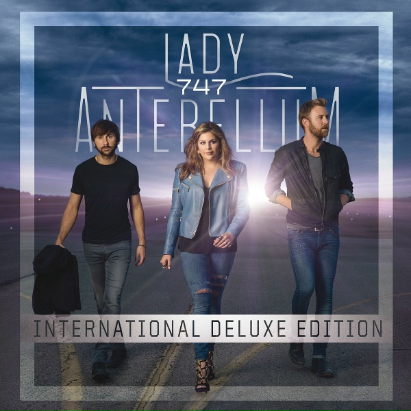 Lady Antebellum - Falling For You