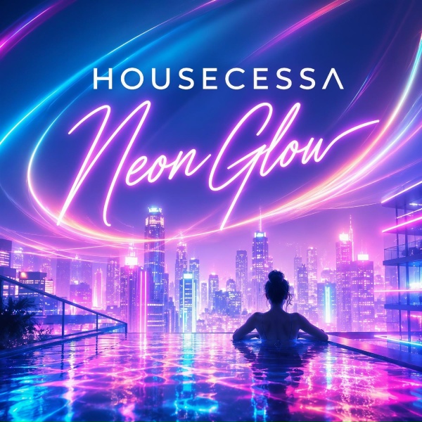 HOUSECESSA - Neon Glow