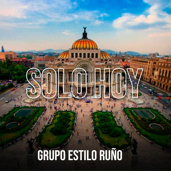 Grupo Estilo Ru&ntilde;o - El JR