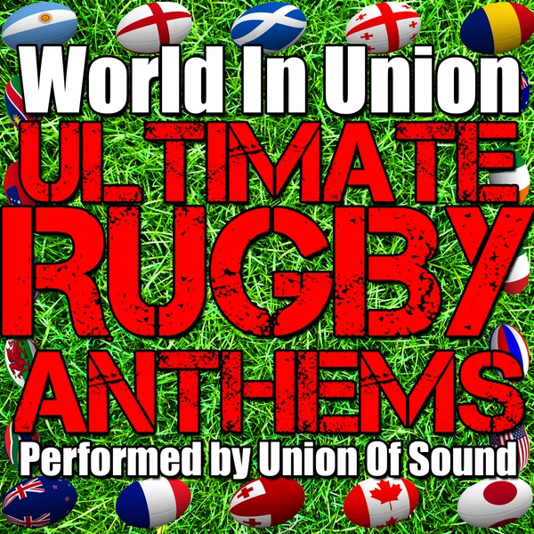 Union of Sound - Swing Low, Sweet Chariot