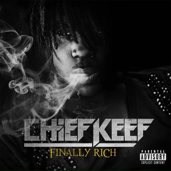 Chief Keef - Don't Make No Sense