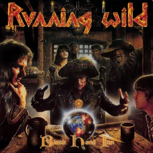 Running Wild - The Curse
