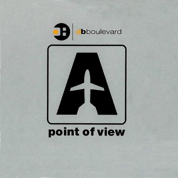 DB Boulevard - Point Of View (Club Mix)