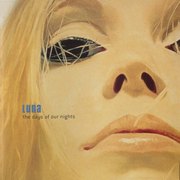 Luna - The Old Fashioned Way