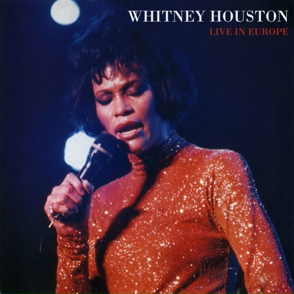 Whitney Houston - My Name is Not Susan