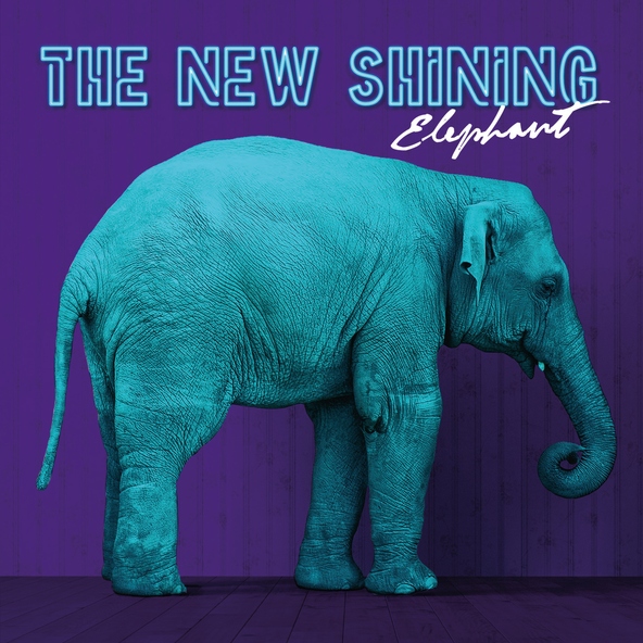 The New Shining - One by one