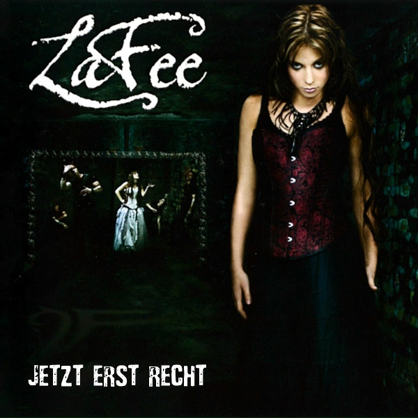 LaFee - Es tut weh
