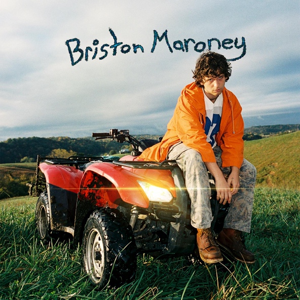 Briston Maroney - Bottle Rocket