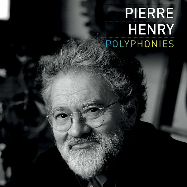 Pierre Henry - Henry: Le Livre des morts &eacute;gyptien - 4. N&eacute;gation
