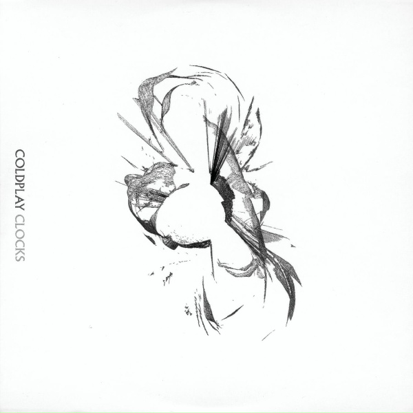Coldplay - Crests of Waves