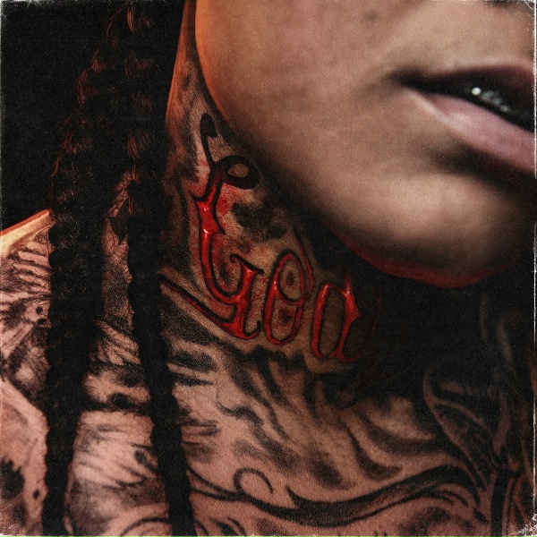 Young M.A feat. Relle Bey, Max YB - NNAN
