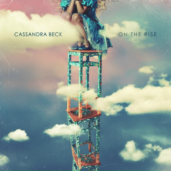 Cassandra Beck - Too Good at Goodbyes