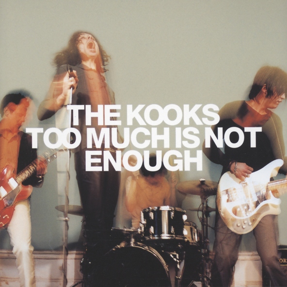 The Kooks - In Love