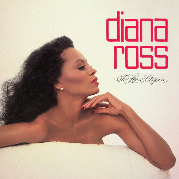 Diana Ross - One More Chance