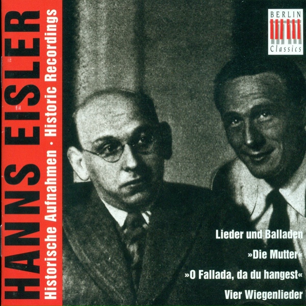 Ernst Busch, Kate Kuhl
