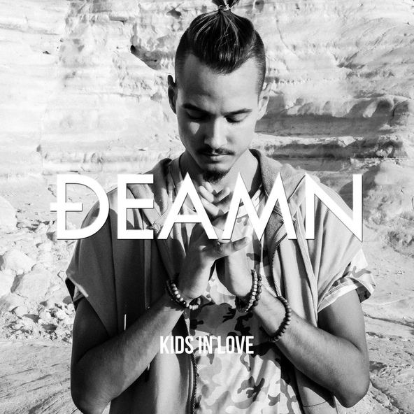 DEAMN - Kids in Love
