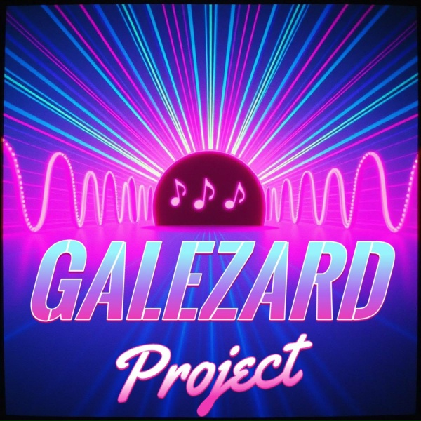 Galezard Project feat. Aiola - EuroBoy