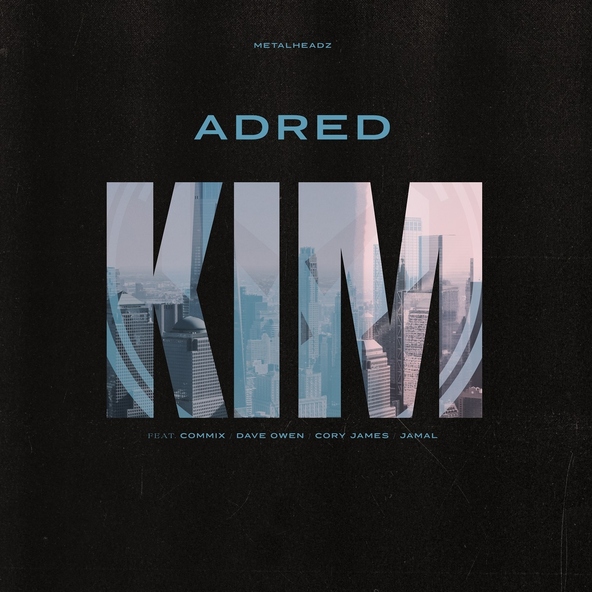 Adred feat. DRS - Bad Break