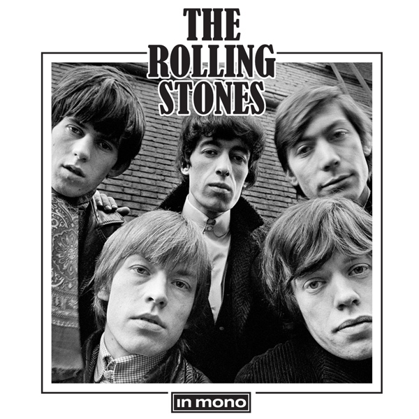 The Rolling Stones - Empty Heart