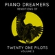 Piano Dreamers - Bandito (Instrumental) (Instrumental)