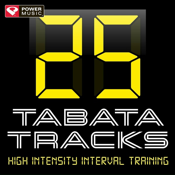 Power Music Workout - It Ain't Me