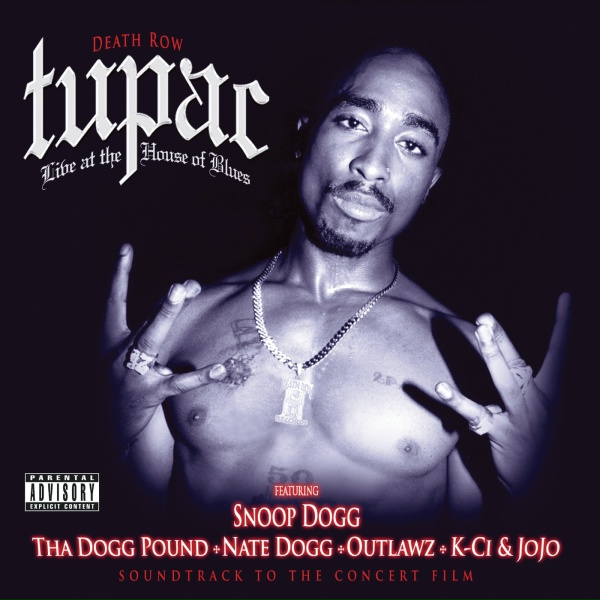 Snoop Dogg - Gin And Juice