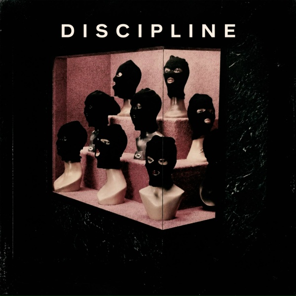TRAP MAFIA HOUSE, Nightwhisper feat. ZeeDND - DISCIPLINE