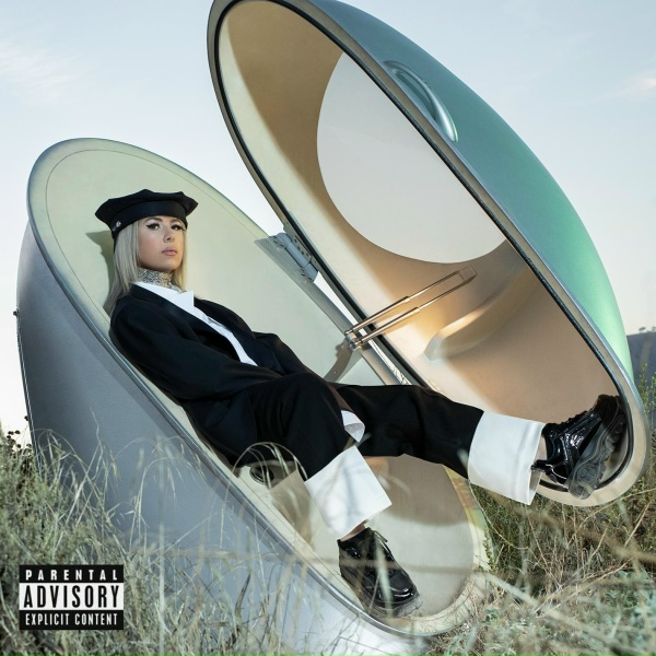 WHIPPED CREAM feat. Lil Keed - I Do The Most (feat. Lil Keed)
