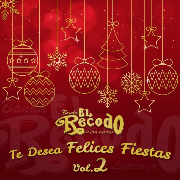 Banda El Recodo De Cruz Liz&aacute;rraga - Por una Mujer Casada