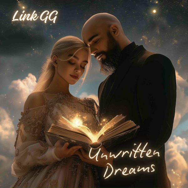 Link GG - Whisper of the Heart
