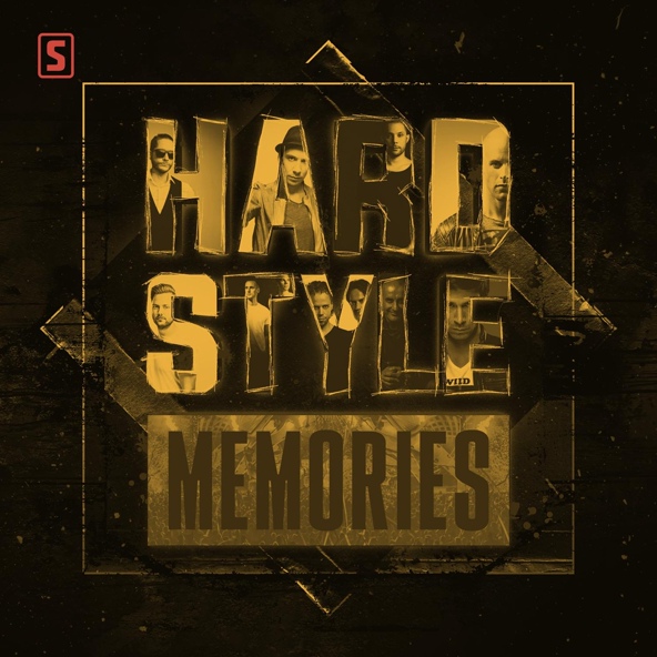 SMD - Just Like You (Original Mix)