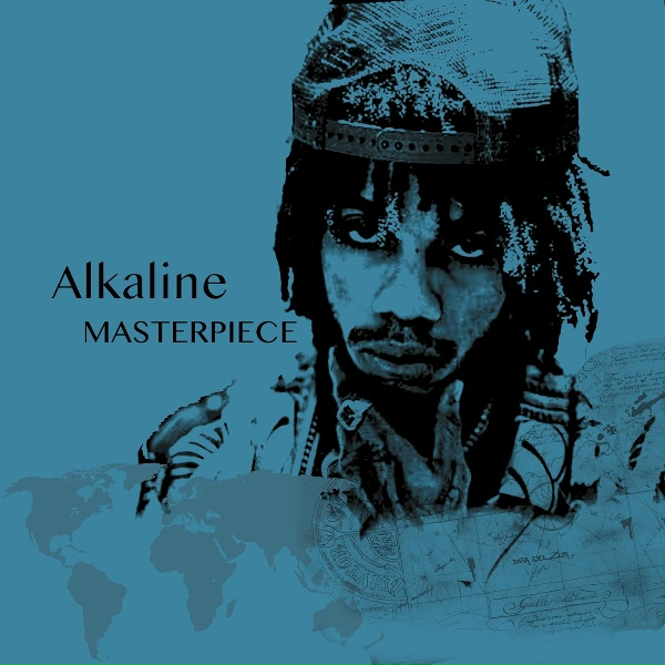 Alkaline - Money Man (Raw)