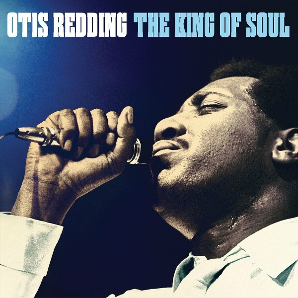 Otis Redding - Down in the Valley