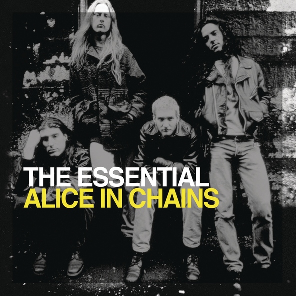 Alice In Chains - Again