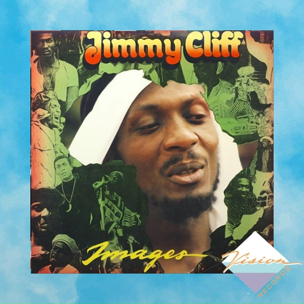 Jimmy Cliff - Dance Reggae Dance (Radio Mix)
