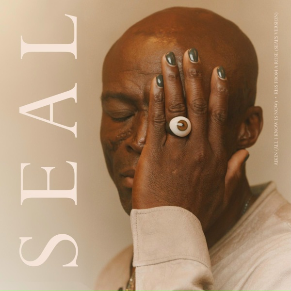 Seal - AIKIN (All I Know Is Now)
