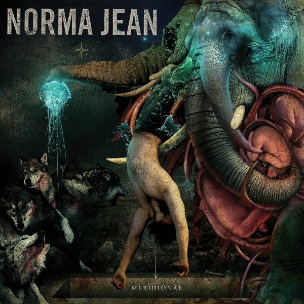 Norma Jean - The People That Surround You On A Regular Basis