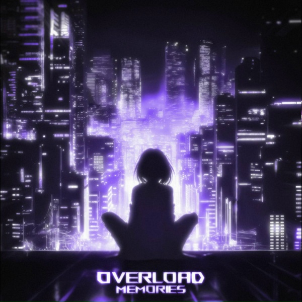 Navjaxx - Overload Memories