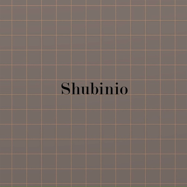Shubinio - Designer
