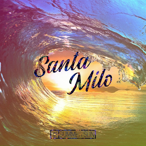 Santa Milo feat. Shelley Segal - Summer Sun